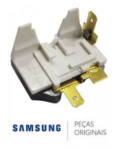 Samsung  startrelais DA34-00004C   Speciaal besteld product kan niet retour!!