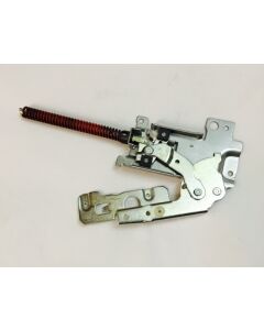 Electrolux scharnier 4055031548