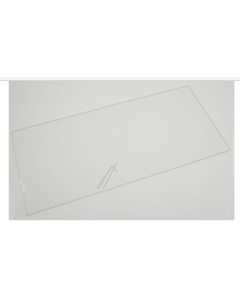 Zanussi Indisit Glasplaat vaor Vriezer 481010603838