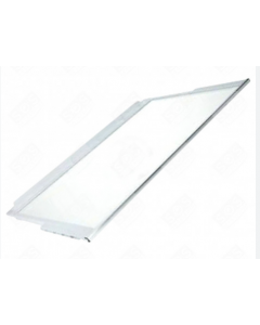 Bosch / Siemens Glasplaat 00743196