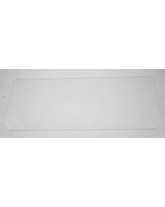 Whirlpool / Indesit glasplaat boven groentelade 482000026599