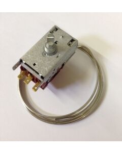 Universele thermostaat k59 H2800 witgoedpartsnr: K59H2800