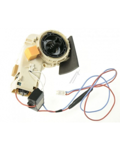 Bosch / Siemens Maalwerk 12025467