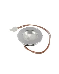 Bosch / Siemens Halogeenlamp compleet 00167996