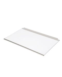 Bosch / Siemens Glasplaat 00447339