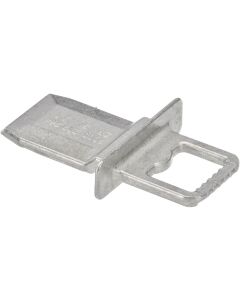 Bosch / Siemens Vergrendeling 00187185