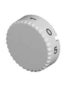 Bosch / Siemens Draaiknop 00029381