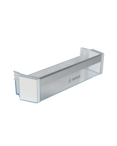 Bosch Siemens Flessenhouder inbouw koel vriescombinatie 00704760