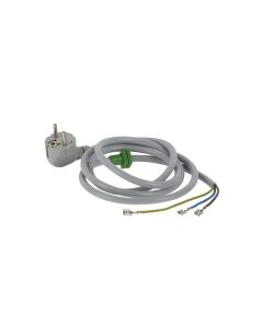 Bosch / Siemens Aansluitkabel 00497724