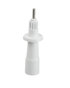 Bosch / Siemens Aandrijfas 00618395