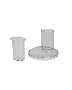 Bosch / Siemens Deksel 00657227