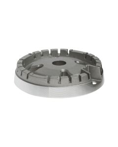 Bosch / Siemens Branderkop 00650981