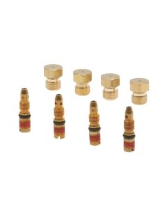 Bosch / Siemens Sproeierset flessengas 00417837