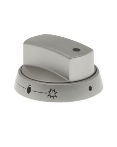 Bosch / Siemens Draaiknop-kookeenheid 00605463