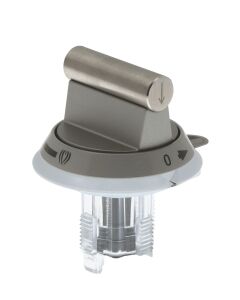 Bosch / Siemens Draaiknop-kookeenheid 00646259