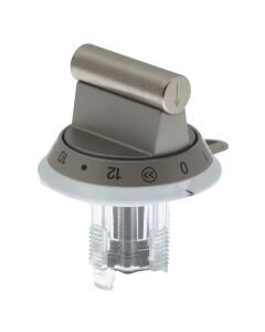 Bosch / Siemens Draaiknop-kookeenheid 00646346