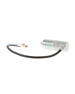 Bosch / Siemens Elektrolytische kondensator 00613712