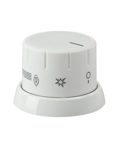 Bosch / Siemens Draaiknop-kookeenheid 00619210