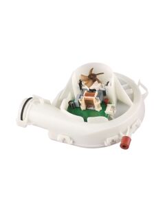 Bosch / Siemens Ventilator 00652135