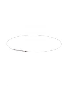 Bosch / Siemens Spanring 00670743