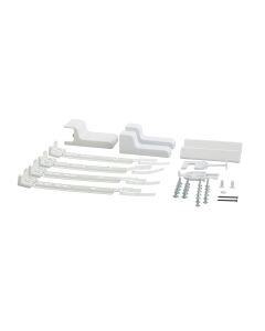 Bosch / Siemens Bevestigingsset 00266763