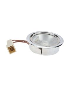 Bosch / Siemens Halogeenlamp compleet 00169843