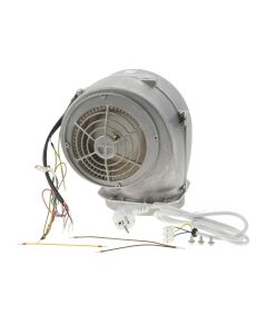 Bosch / Siemens Ventilatormotor 00496237