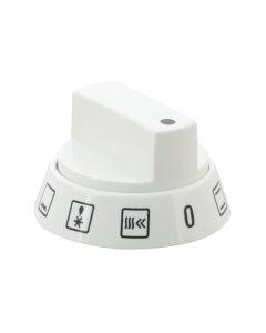 Bosch / Siemens Greep-voorkeuze 00619432