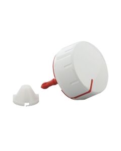 Bosch / Siemens Programmadraaiknop 00602804