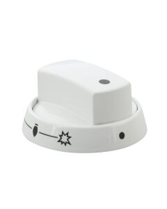 Bosch / Siemens Draaiknop-kookeenheid 00614724