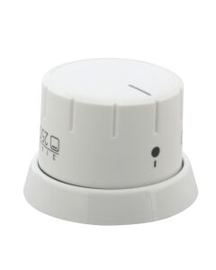 Bosch / Siemens Temperatuurdraaiknop 00619212