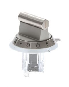Bosch / Siemens Draaiknop 00646347