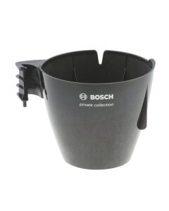 Bosch / Siemens Filterbeker 00647074