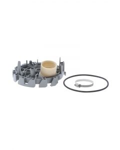 Bosch / Siemens Deksel 00649249