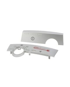 Bosch / Siemens Paneel 00658804