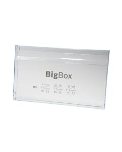 Bosch / Siemens Paneel 00704747