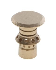 Bosch / Siemens Branderdeksel 00628357