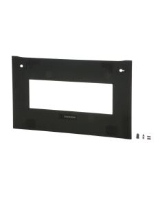 Bosch / Siemens Frontglas 00680662