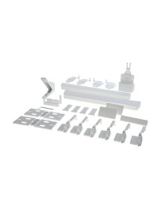 Bosch / Siemens Bevestigingsset 00750945