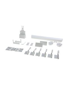 Bosch / Siemens Bevestigingsset 00752812