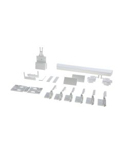 Bosch / Siemens Bevestigingsset 00753238
