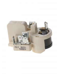 Bosch / Siemens Aanloopregeling 00417964