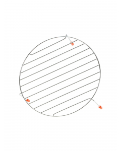 Bosch / Siemens Braadrooster 00668988