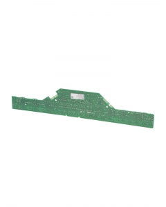 Bosch / Siemens Bedienings moduul 00673791