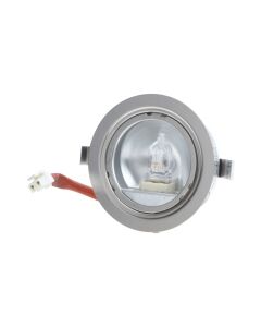 Bosch / Siemens Halogeenlamp compleet 00751808