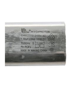 Bosch / Siemens Hoogspanningscondensator 00648810