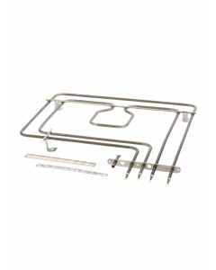 Bosch / Siemens Bovenverwarming 00684987