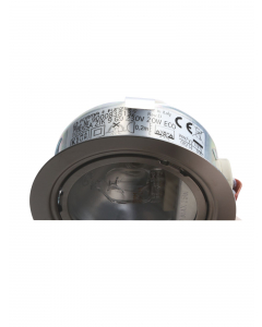 Bosch / Siemens Halogeenlamp compleet 00751808