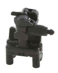 Bosch / Siemens Afvoerset 12004726