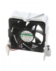 Bosch / Siemens Ventilator 00758096
